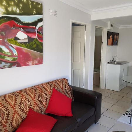 Mi Casa Su Casa Hotell Randburg Eksteriør bilde