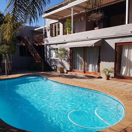 Mi Casa Su Casa Hotell Randburg Eksteriør bilde
