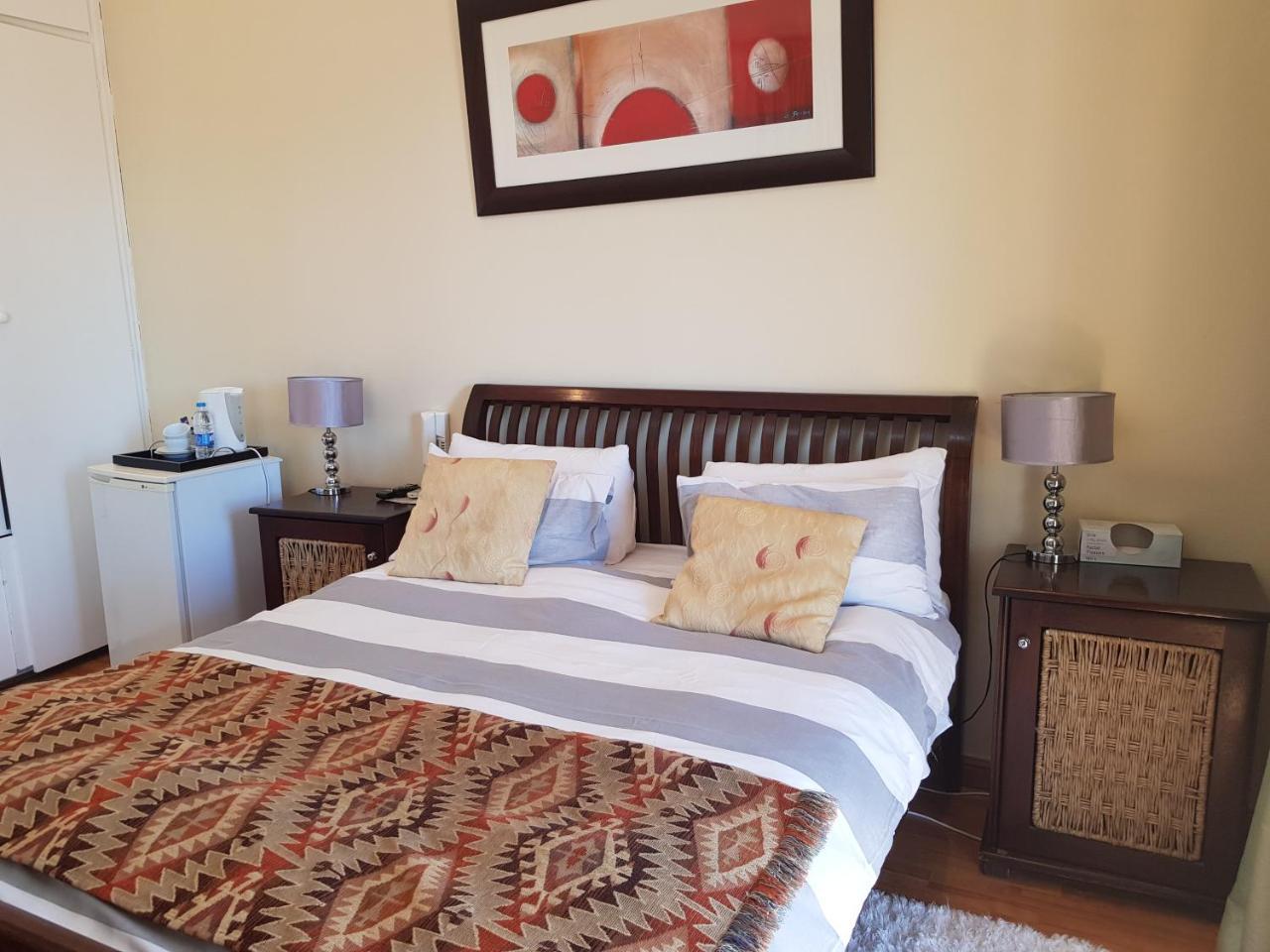 Mi Casa Su Casa Hotell Randburg Eksteriør bilde