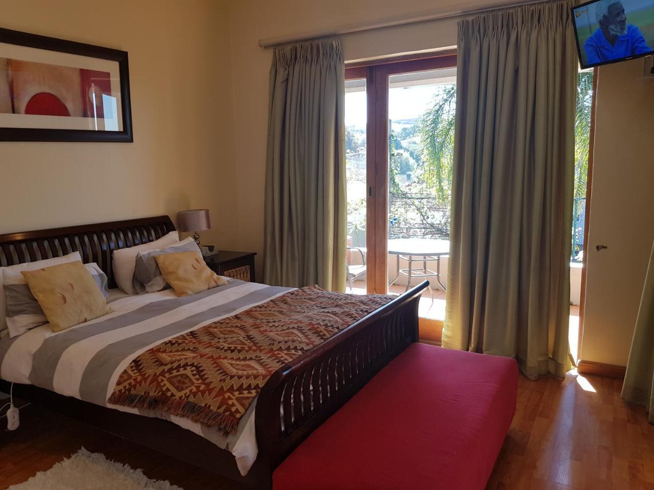 Mi Casa Su Casa Hotell Randburg Eksteriør bilde