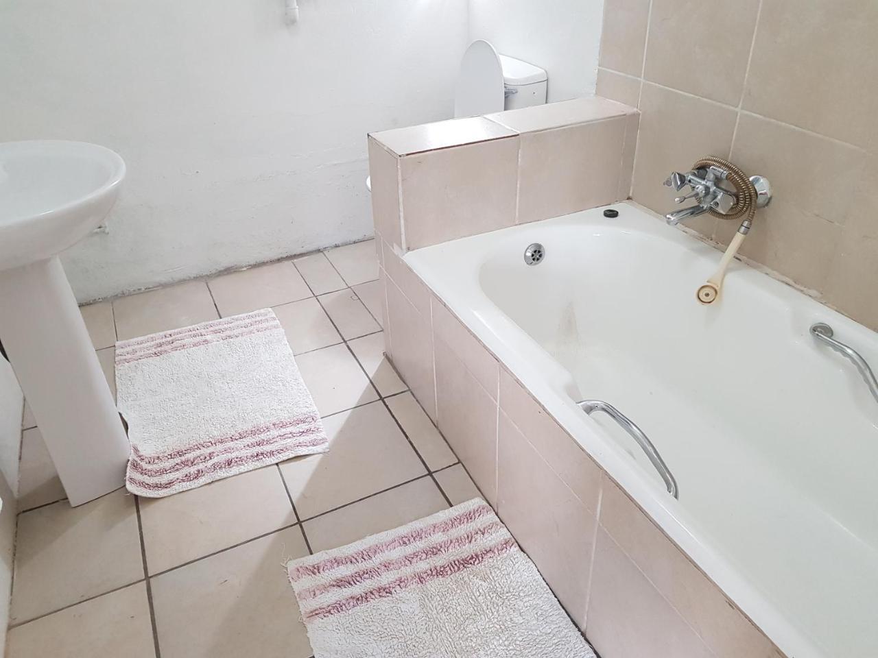 Mi Casa Su Casa Hotell Randburg Eksteriør bilde