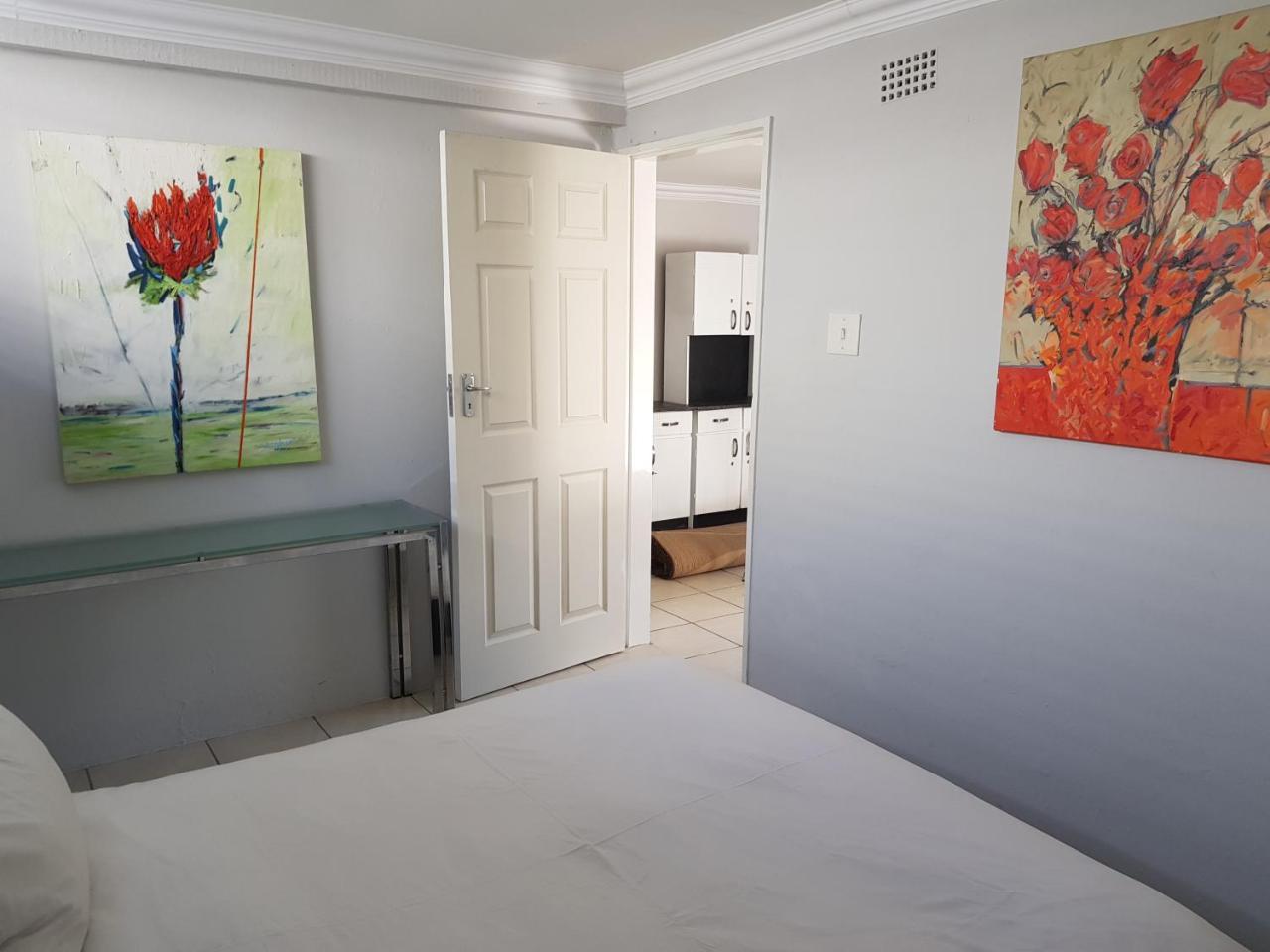 Mi Casa Su Casa Hotell Randburg Eksteriør bilde