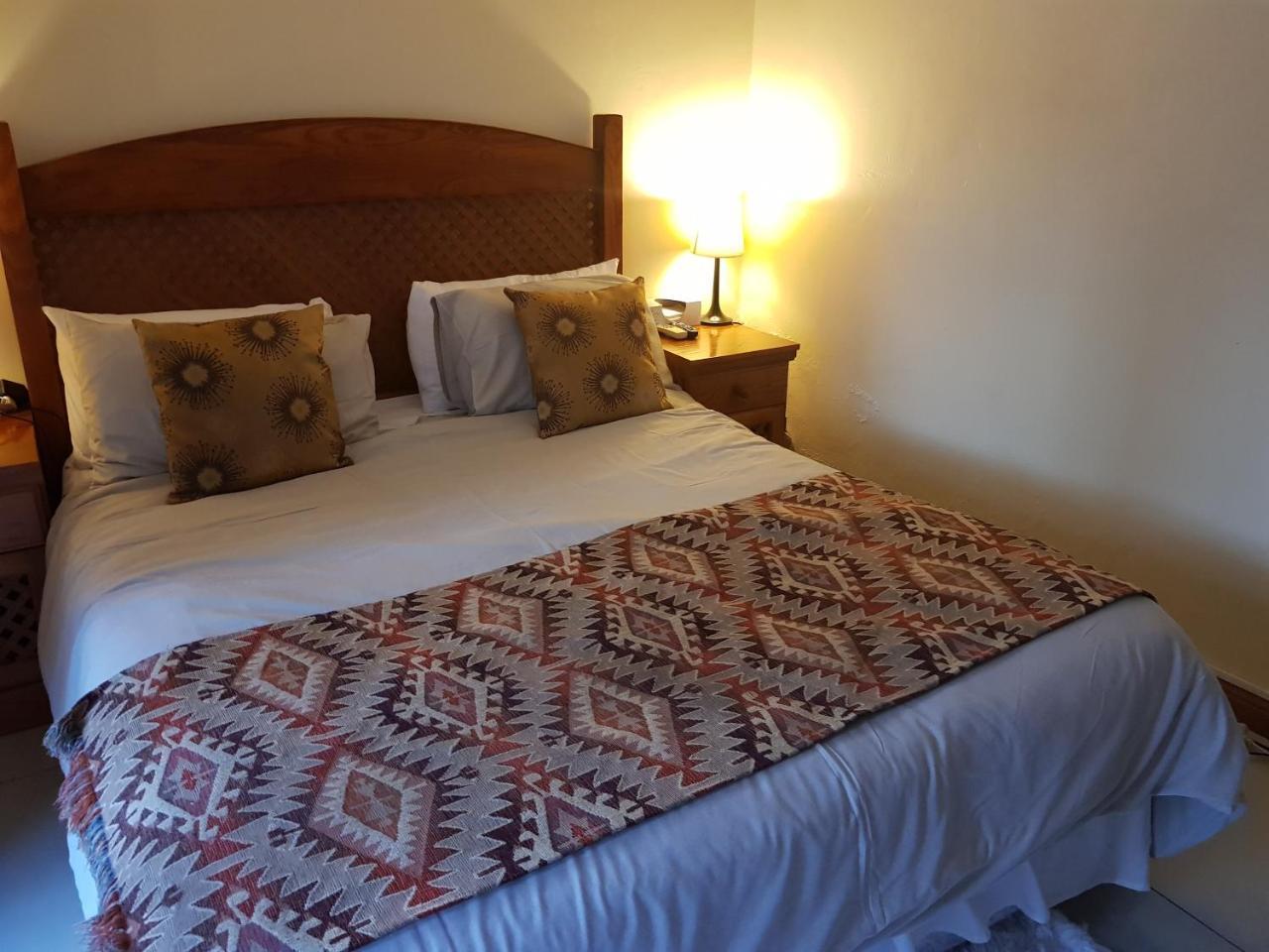 Mi Casa Su Casa Hotell Randburg Eksteriør bilde
